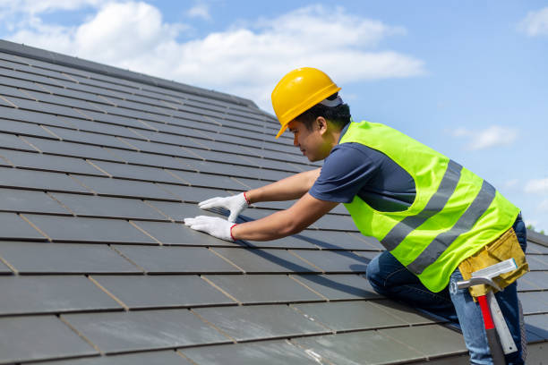 Quick and Trustworthy Emergency Roof Repair Services in Redlands, CA