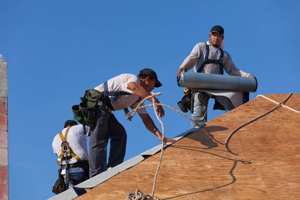 Best Flat Roof Repair Services  in Redlands, CA