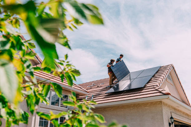 Best Shingle Roofing Installation  in Redlands, CA