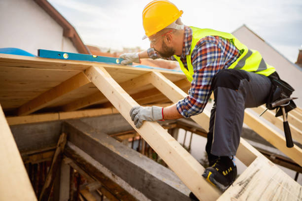 Best Local Roofing Companies  in Redlands, CA