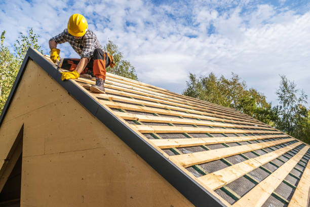 Best Metal Roofing Contractor  in Redlands, CA