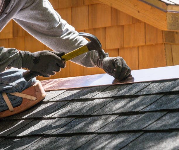 Best Shingle Roofing Installation  in Redlands, CA